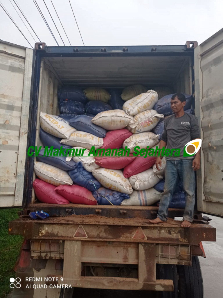 Palm Kernel Meal Exporter