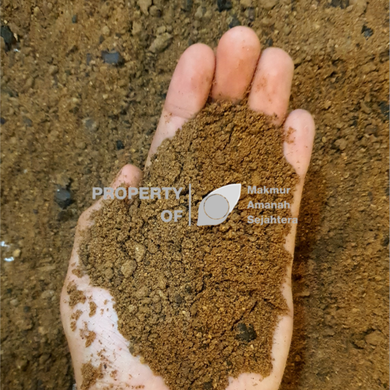 Stowage Factor Palm Kernel Expeller