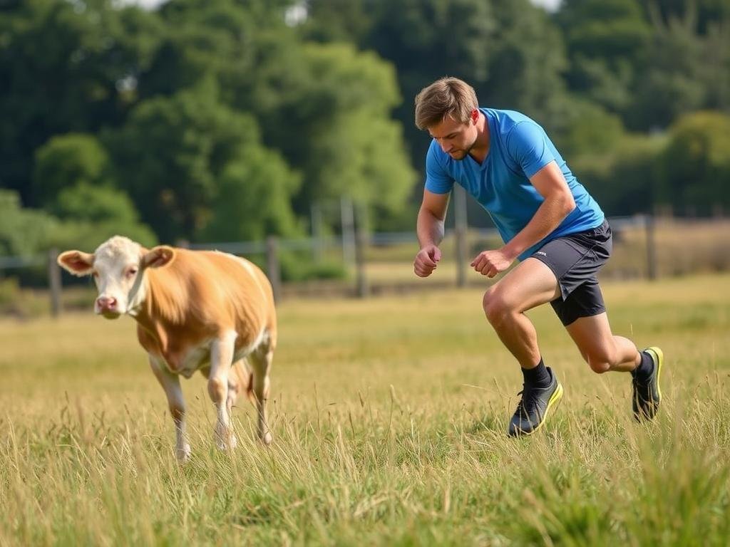 Is PKE good for calves?