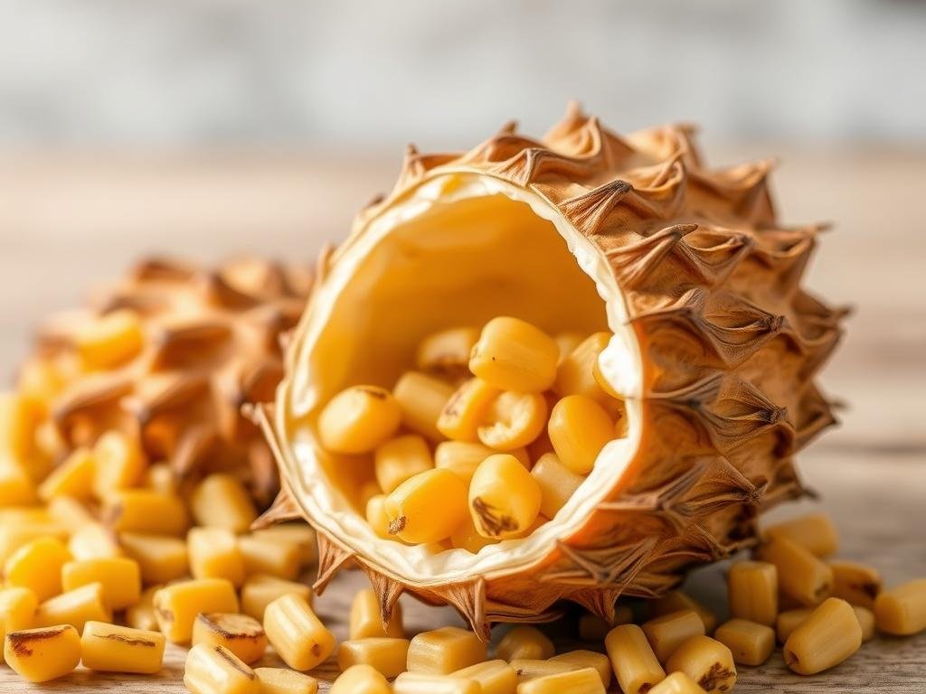 What are the uses of Palm Kernel Shell?
