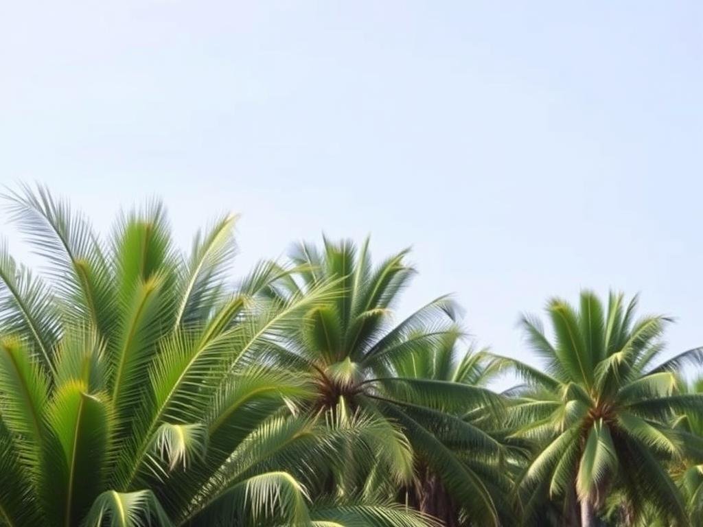 What is Crude Palm Oil used for?