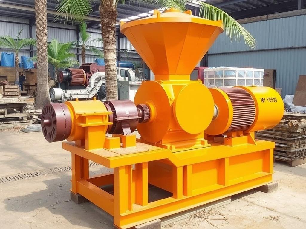 What is Palm Kernel Expeller used for?