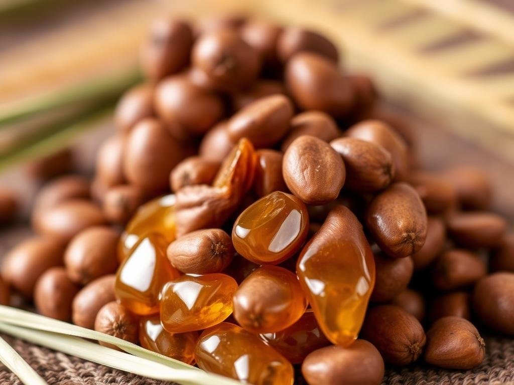 Ham palmiye yağı ile palmiye çekirdeği yağı arasındaki fark nedir?