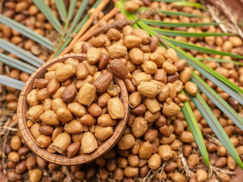 Palm Kernel