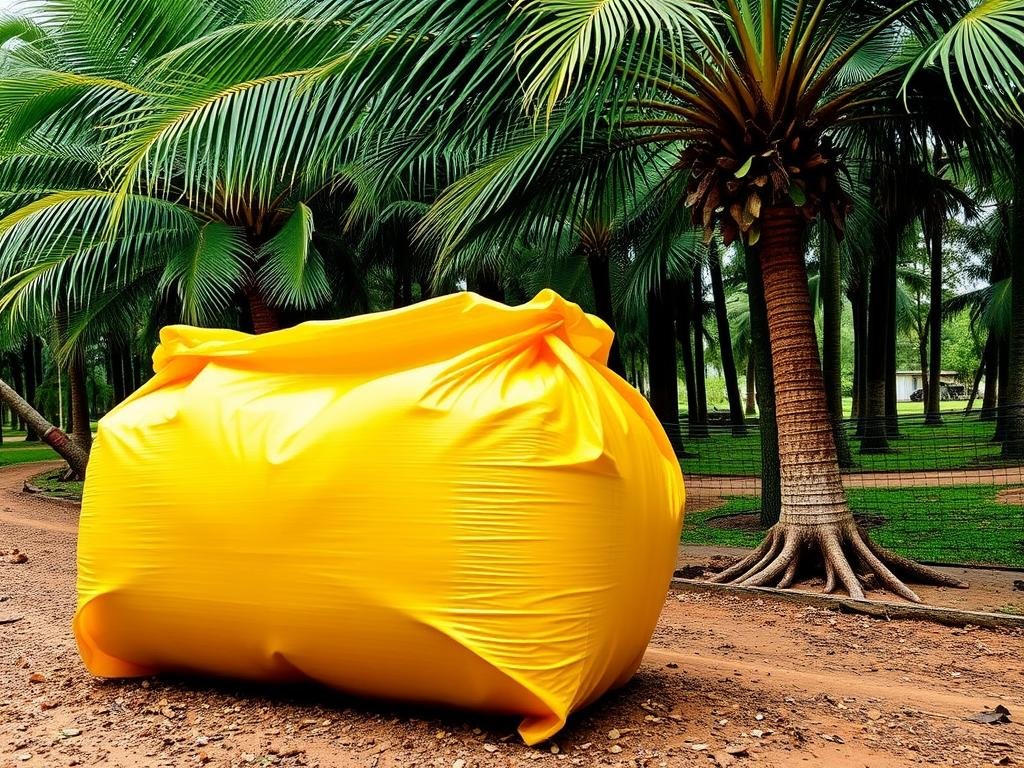 Crude Palm Oil: 5 Critical Export Risks You Must Avoid in 2025