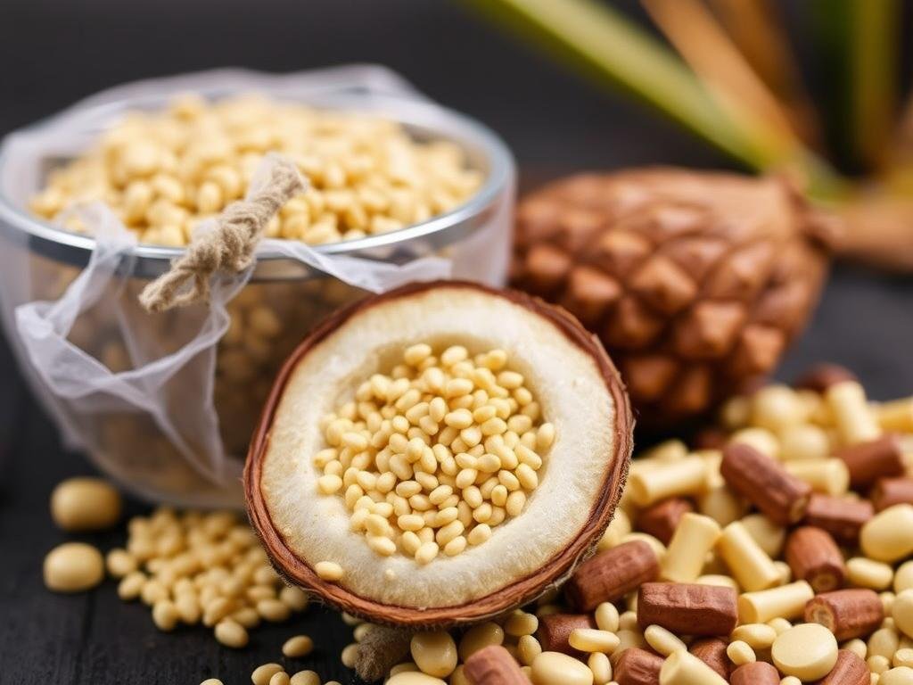 Palm Kernel Expeller Price Forecast 2025: An Ultimate Guide