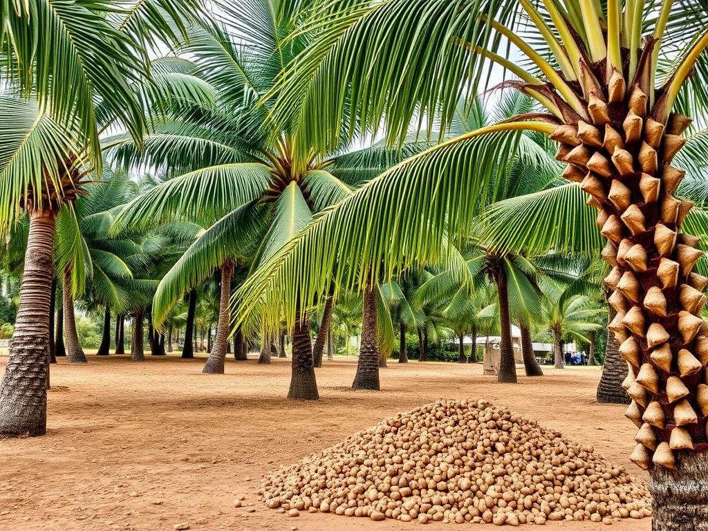 Palm Kernel Expeller Suppliers: 5-Step Guide to Vetting Reliable Exporters