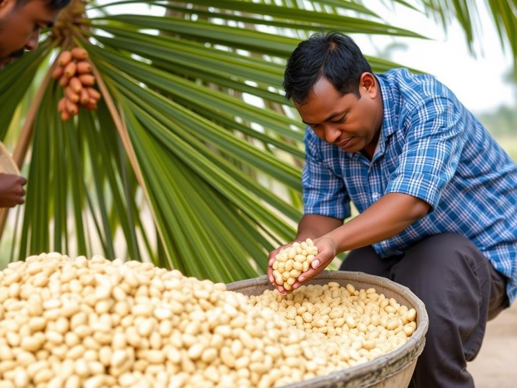 Palm Kernel Expeller: An Ultimate Guide to the 5 Most Profitable Export Markets in 2025