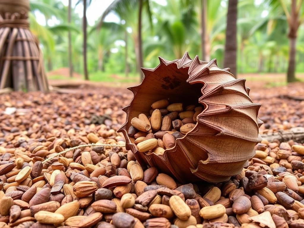 Palm Kernel Shell: 5 Proven and Profitable Industrial Uses