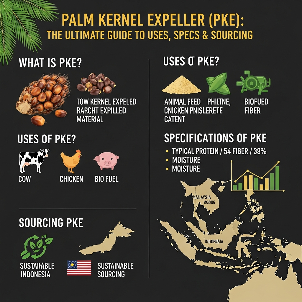 what-is-palm-kernel-expeller-pke