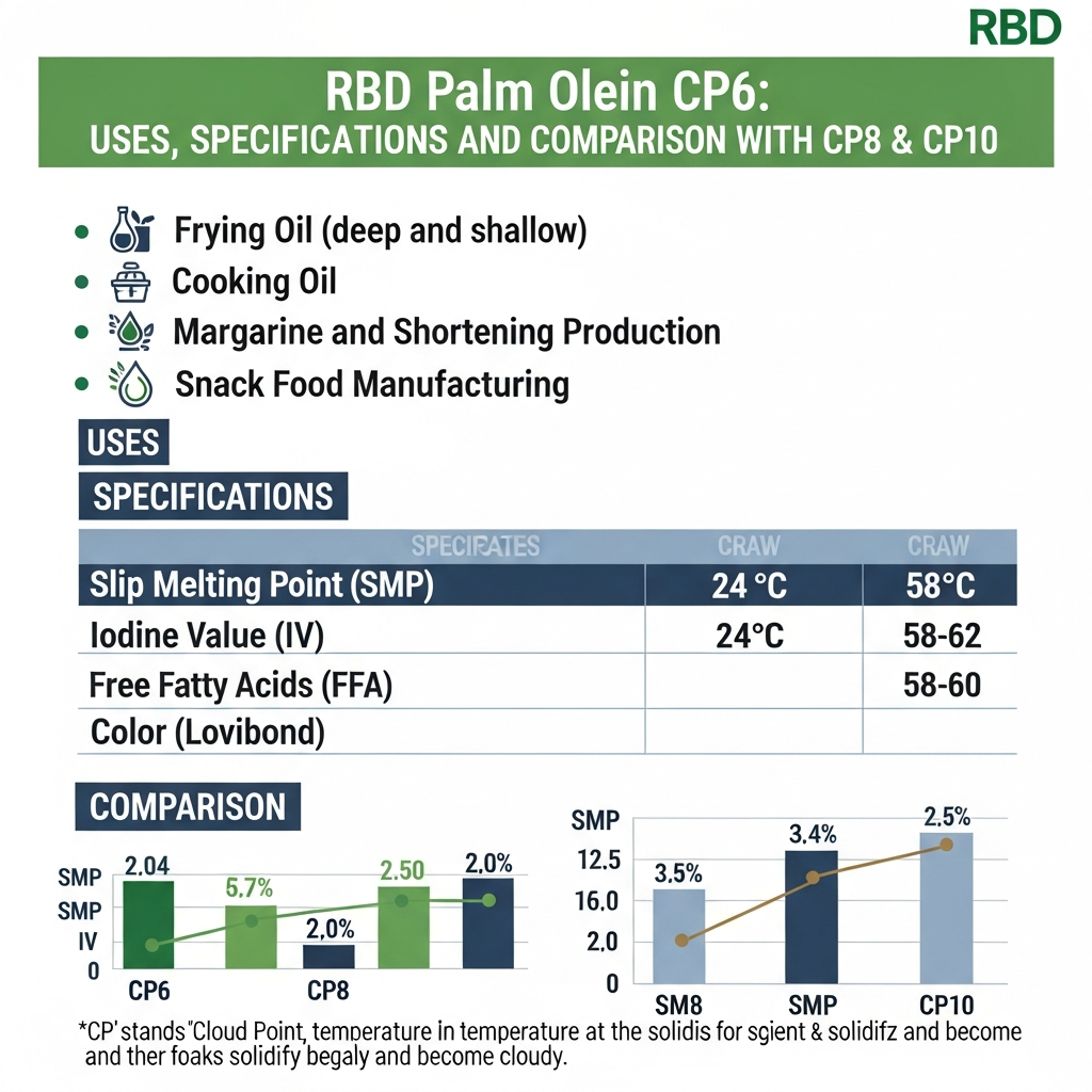 rbd-palm-olein-cp6-uses-specifications-comparison