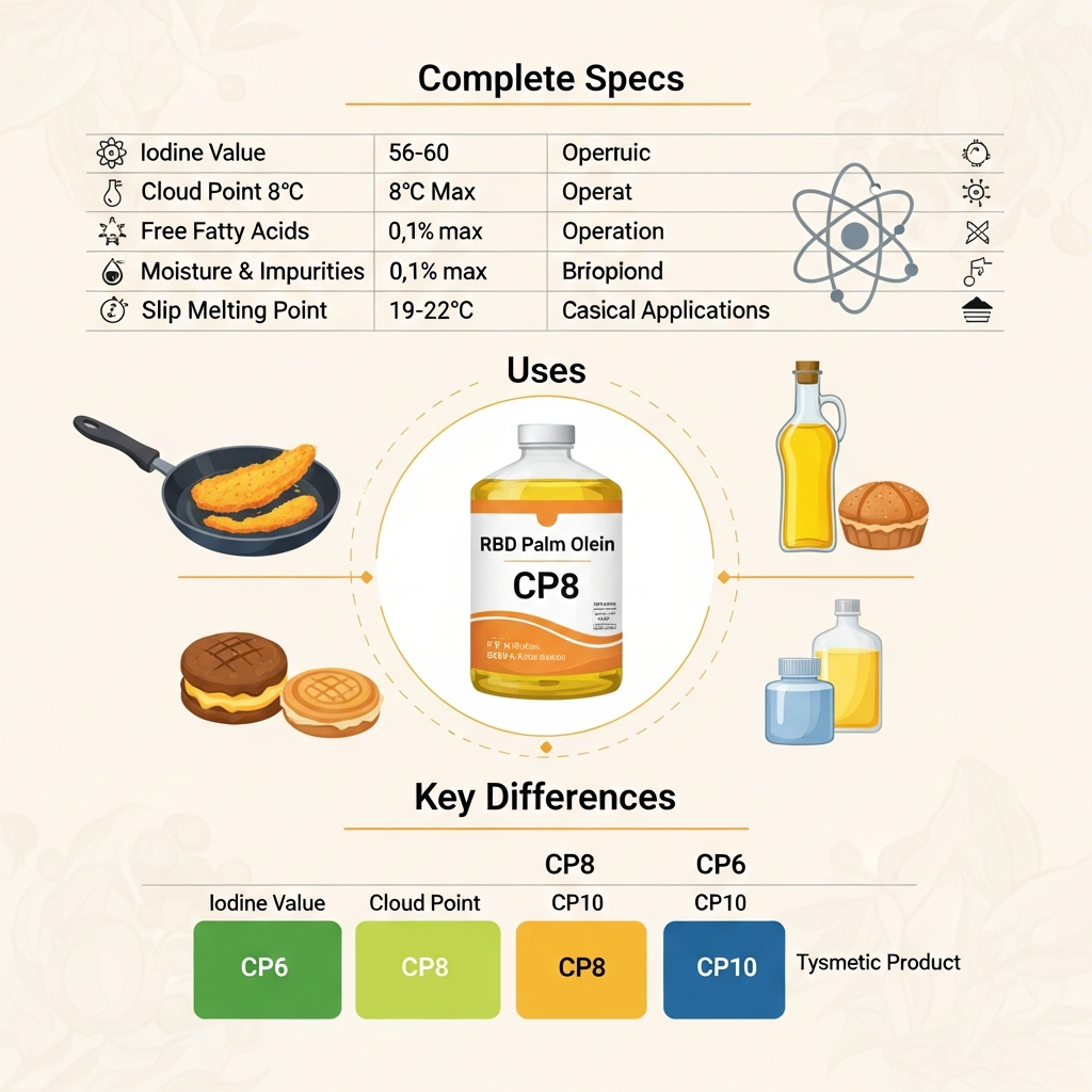 rbd-palm-olein-cp8-guide