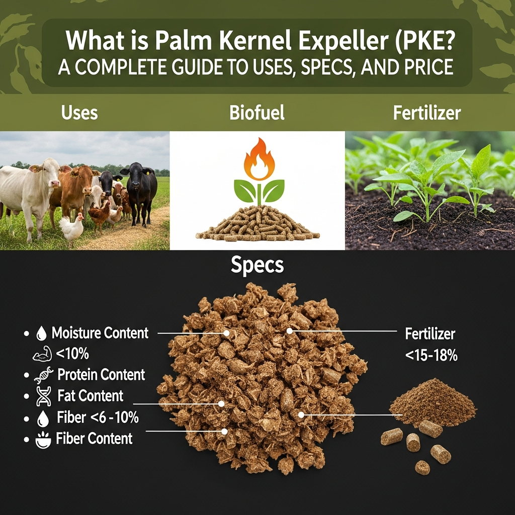 what-is-palm-kernel-expeller-pke