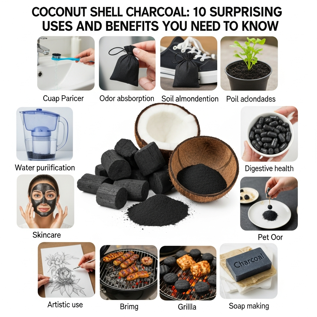 coconut-shell-charcoal-uses-benefits