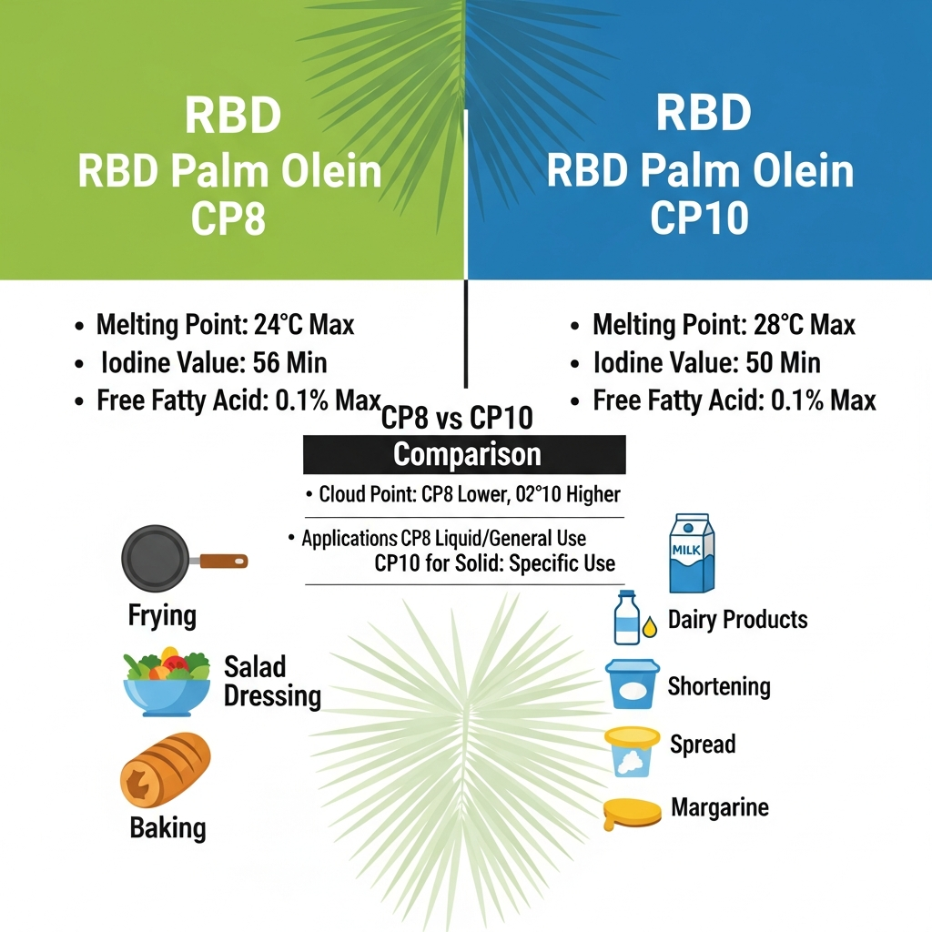 rbd-palm-olein-cp8-guide-specs-uses-cp10-comparison