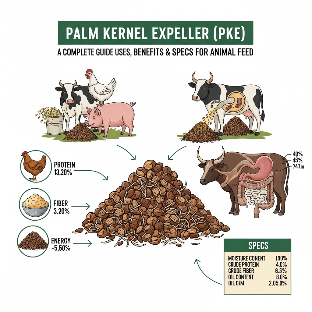 what-is-palm-kernel-expeller-pke