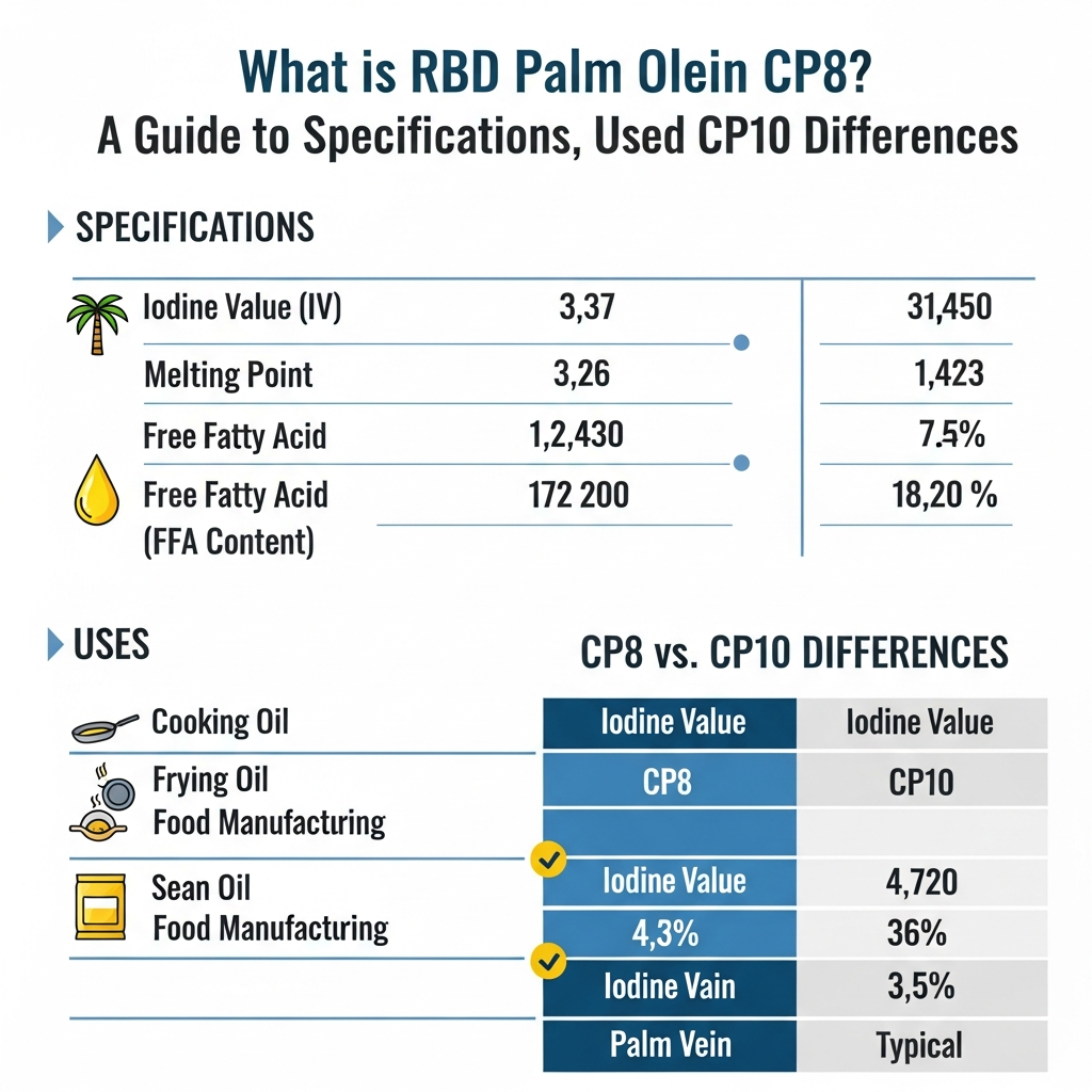 what-is-rbd-palm-olein-cp8-guide