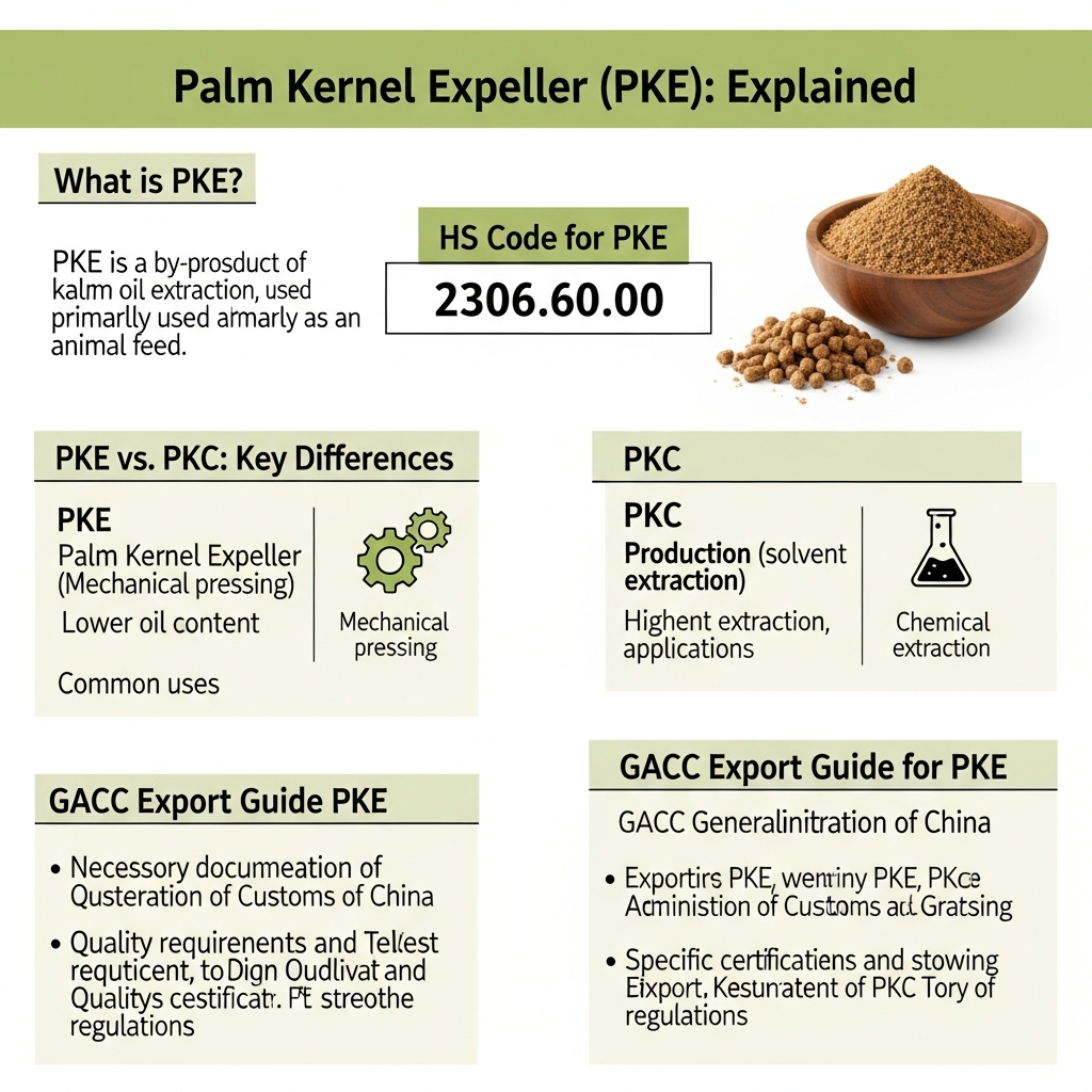 Palm Kernel Expeller: 7 Proven Tips to Avoid Errors (2026) Palm Kernel Expeller
