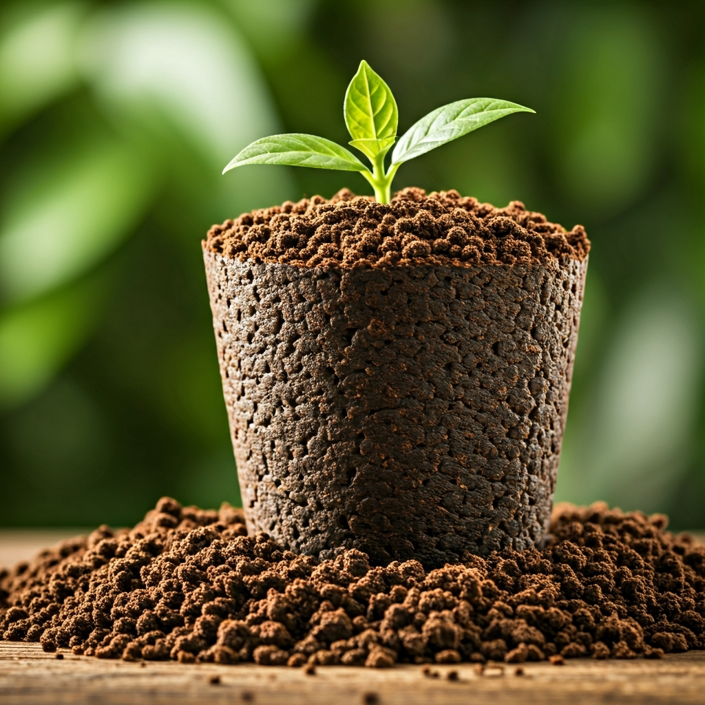 Cocopeat: The #1 Complete Guide to Amazing Growth (2026) Cocopeat