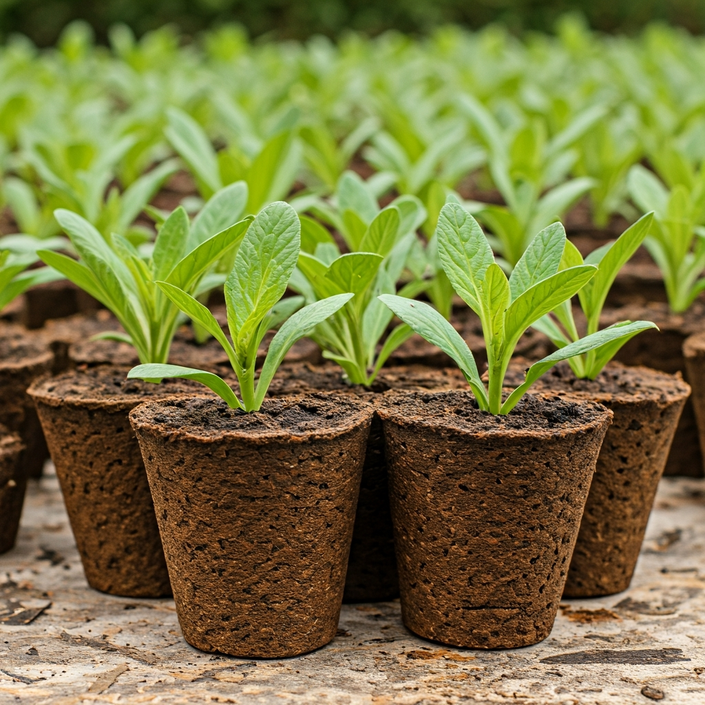Cocopeat for Gardening: #1 Essential Guide to Avoid Mistakes (2026) Cocopeat for Gardening