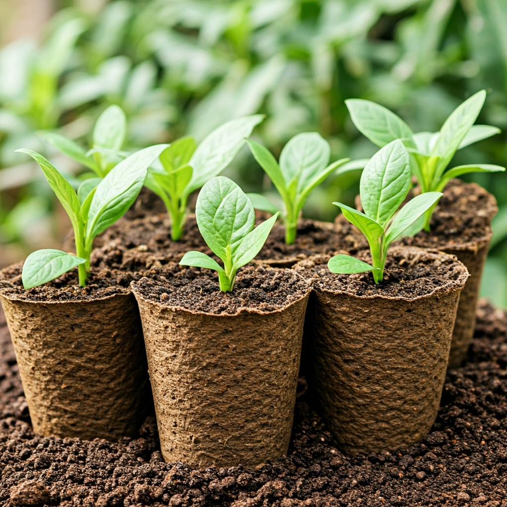 Cocopeat for Plants: The #1 Ultimate Guide (Amazing 2026) Cocopeat for Plants