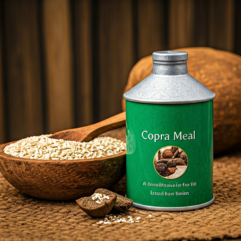 Copra Meal: #1 Complete 2026 Guide to Amazing Benefits Copra Meal