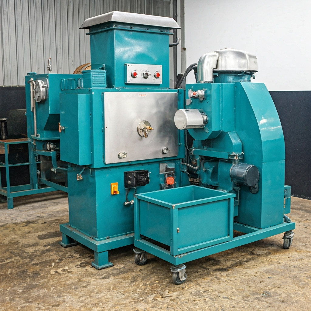 Palm Kernel Expeller in Egypt: Ultimate #1 Guide (2026) Palm Kernel Expeller in Egypt