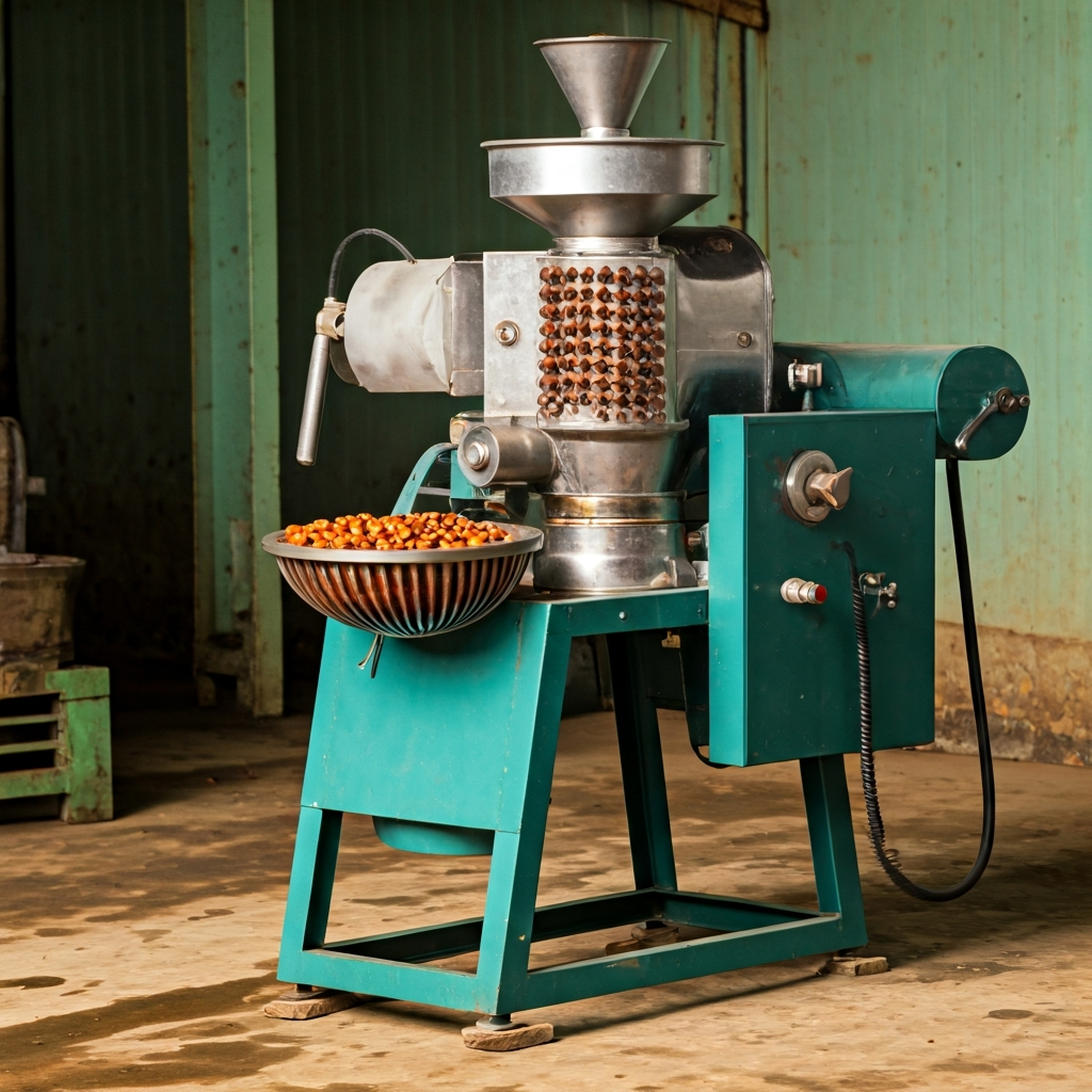 Palm Kernel Expeller: #1 Ultimate Guide (Amazing Facts 2026) Palm Kernel Expeller