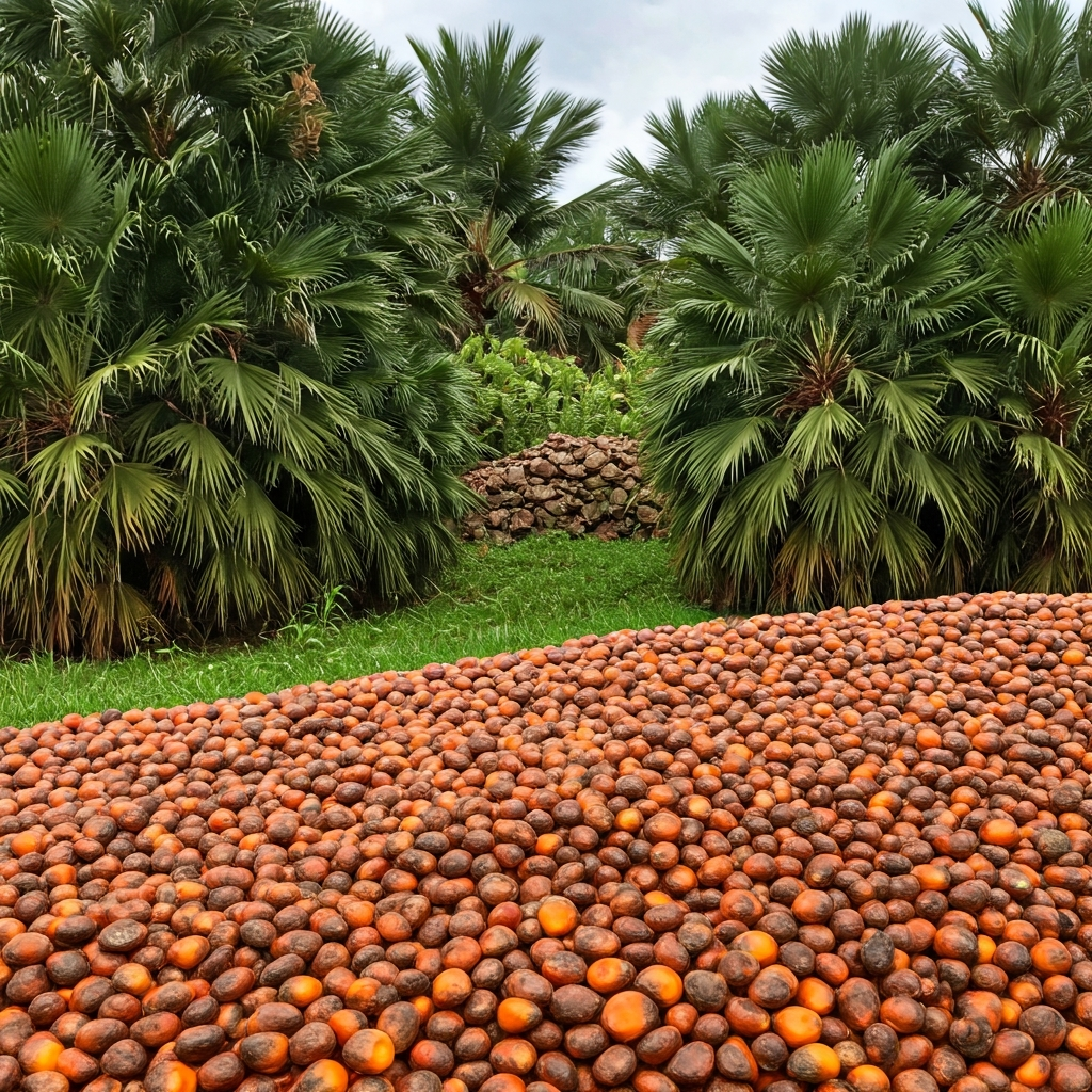 Palm Kernel Expeller vs Meal: #1 Complete Guide (2026) Palm Kernel Expeller vs Meal