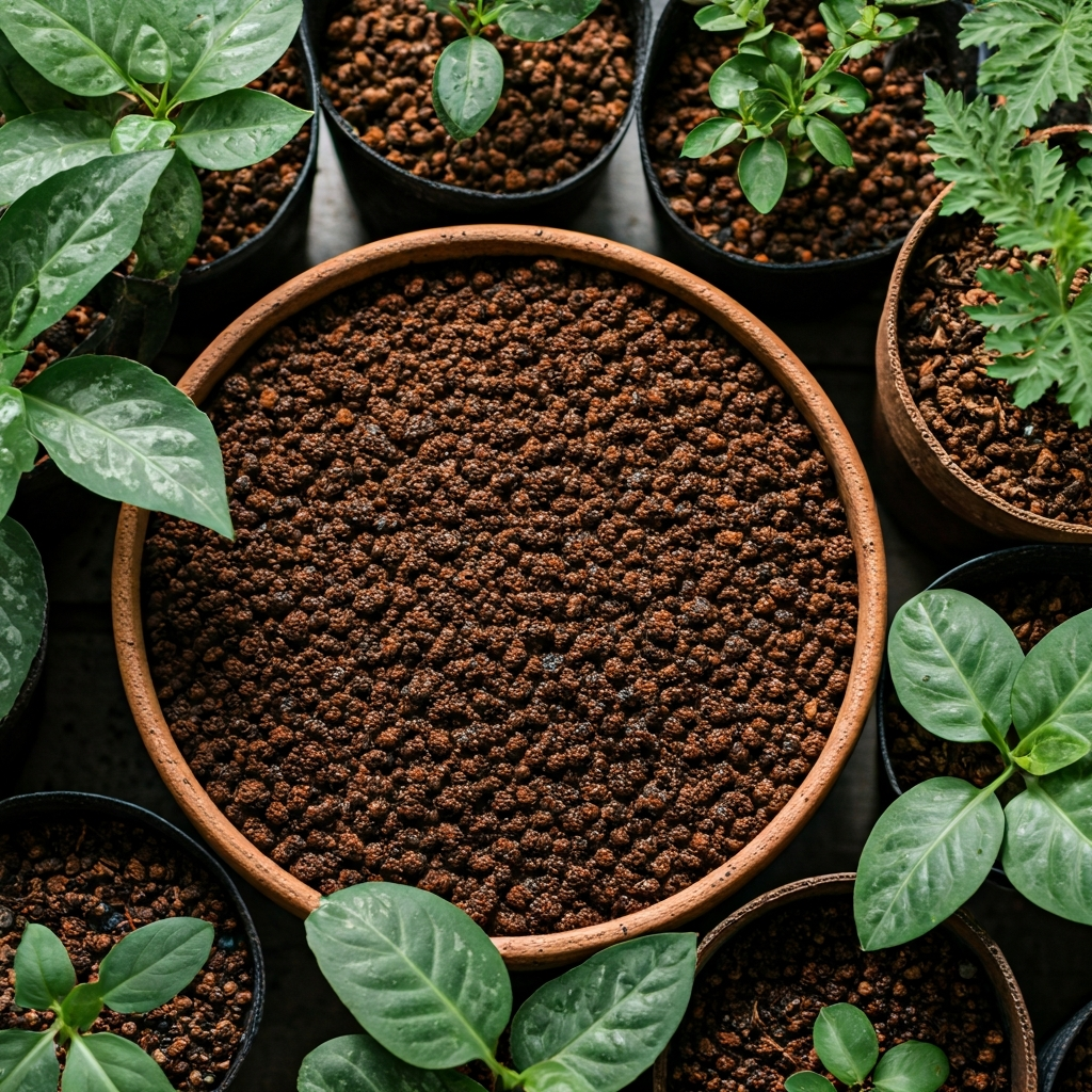 Cocopeat: #1 Ultimate Guide for Thriving Plants (2026) Cocopeat