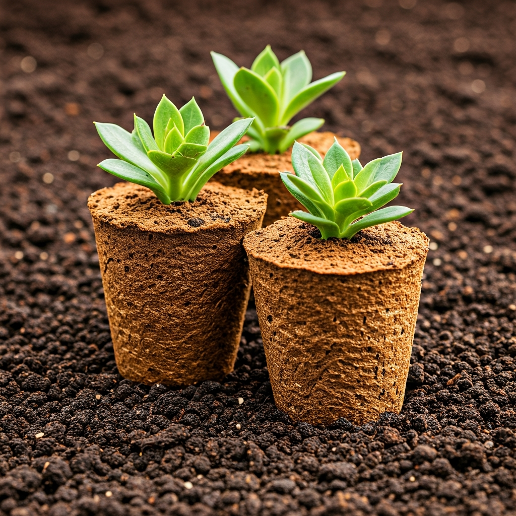 Cocopeat vs. Soil: The Ultimate 2026 Guide for Plant Success Cocopeat vs. Soil
