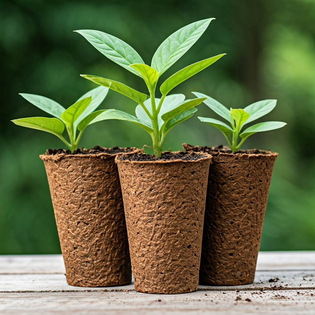 Cocopeat vs. Soil: The #1 Ultimate Guide to Avoid Mistakes (2026) Cocopeat vs. Soil