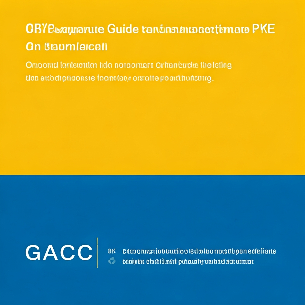 GACC Approved PKE: Your #1 Guide to Flawless Imports (2026) GACC Approved PKE