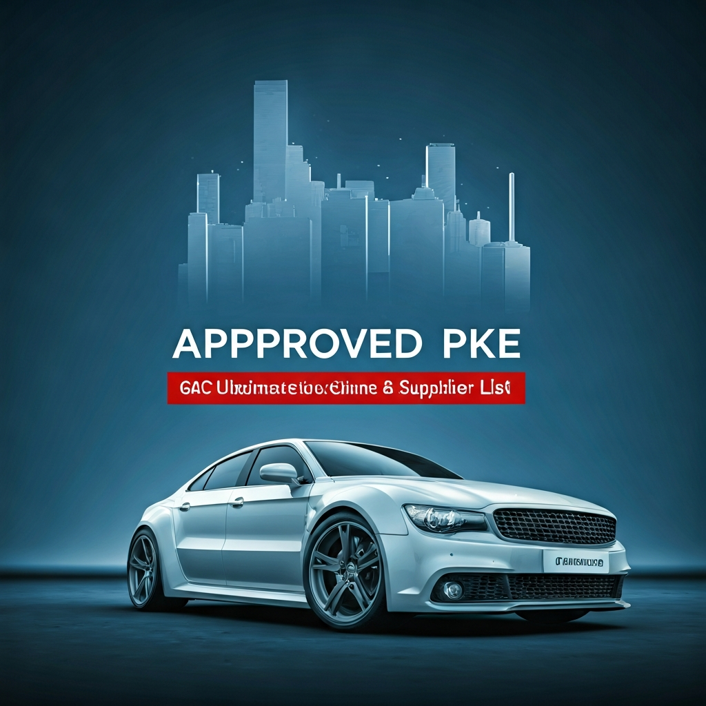 GACC Approved PKE: The #1 Ultimate Guide to Avoid Rejection (2026) GACC Approved PKE