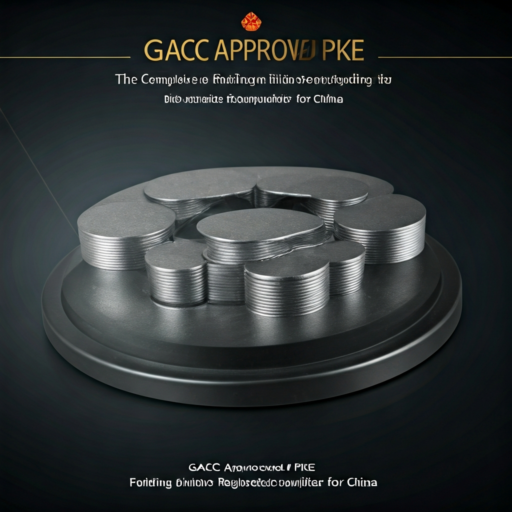 GACC Approved PKE: #1 Guide to Avoid Supplier Mistakes (2026) GACC approved PKE