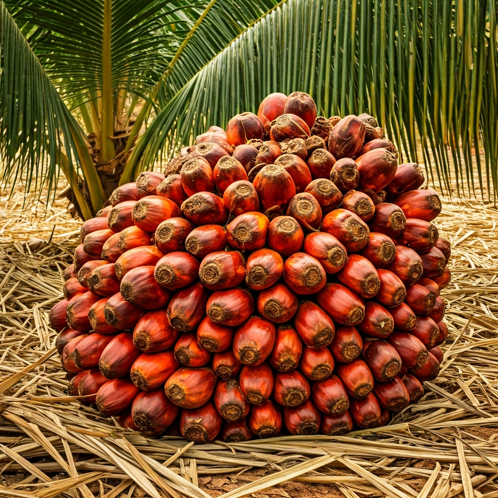 Importing Palm Kernel Expeller to Egypt: #1 Ultimate Guide (2026) Importing Palm Kernel Expeller to Egypt