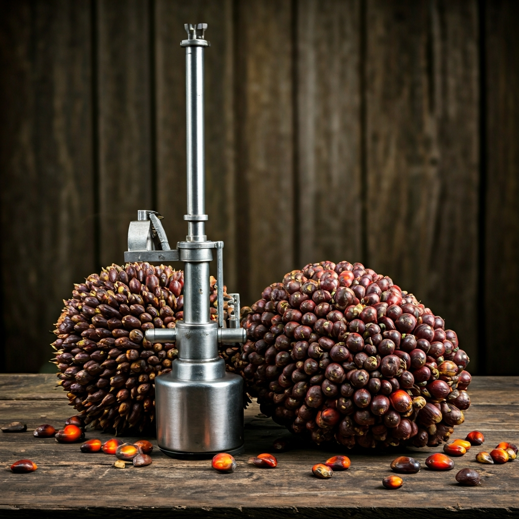 Palm Kernel Expeller: #1 Ultimate 2026 Guide to Avoid Mistakes Palm Kernel Expeller