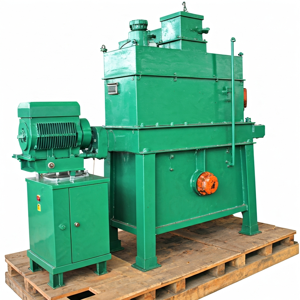 Palm Kernel Expeller in Egypt: #1 Definitive Guide (2026) Palm Kernel Expeller in Egypt
