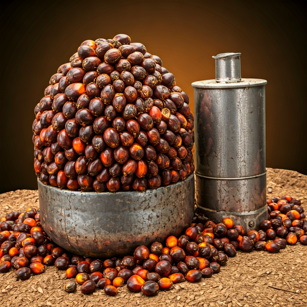 Palm Kernel Expeller in Egypt: #1 2026 Price & Supplier Guide Palm Kernel Expeller in Egypt