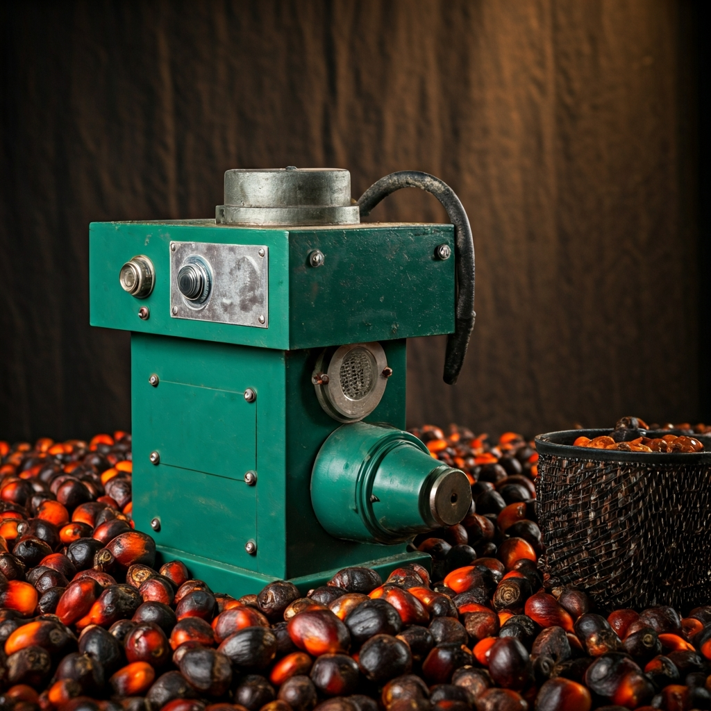 Palm Kernel Expeller in Egypt: The #1 Ultimate 2026 Guide Palm Kernel Expeller in Egypt