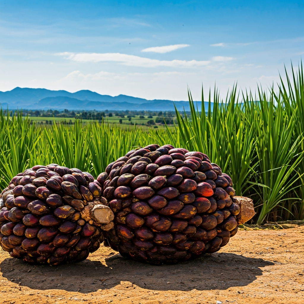 PKE in Egypt: Your Ultimate 2026 Guide to Avoid Mistakes Palm Kernel Expeller (PKE) in Egypt