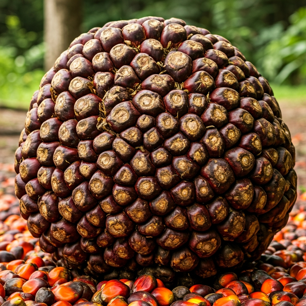 Palm Kernel Expeller: #1 Ultimate Guide to Uses & Benefits (2026) Palm Kernel Expeller