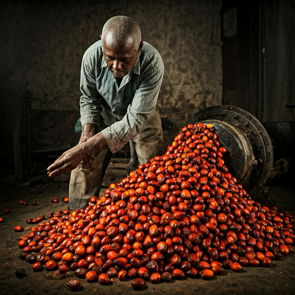 Sourcing Palm Kernel Expeller in Egypt: #1 Ultimate Guide (2026) Sourcing Palm Kernel Expeller in Egypt
