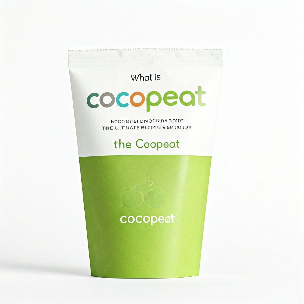 Cocopeat: #1 Ultimate Guide to Its Amazing Benefits (2026) Cocopeat