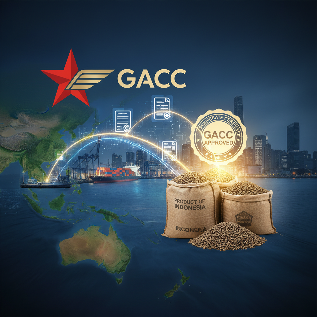 GACC Approved Palm Kernel Expeller: Ultimate 2026 Guide GACC Approved Palm Kernel Expeller