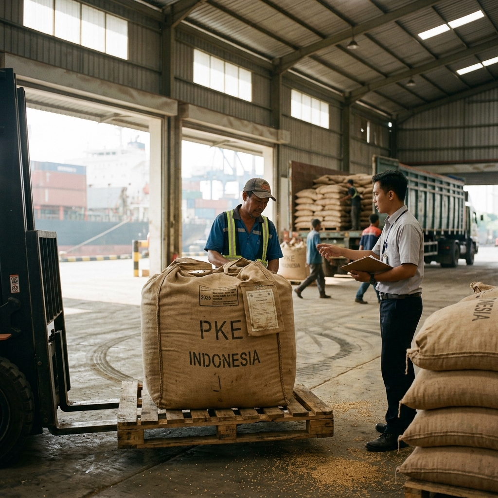 Approved GACC Palm Kernel Expeller: 7 Essential 2026 Tips Approved GACC Palm Kernel Expeller