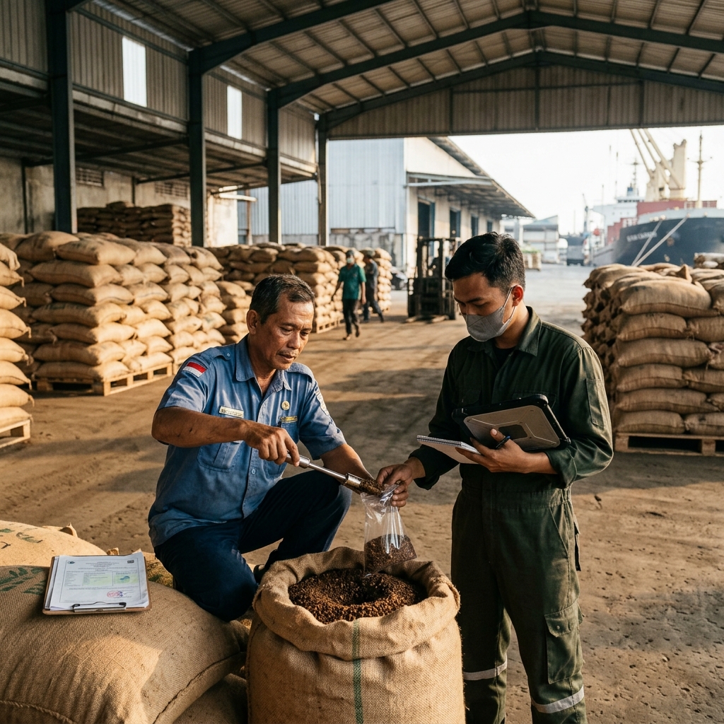 GACC Approved Palm Kernel Expeller: 7 Proven Tips (2026) GACC approved palm kernel expeller