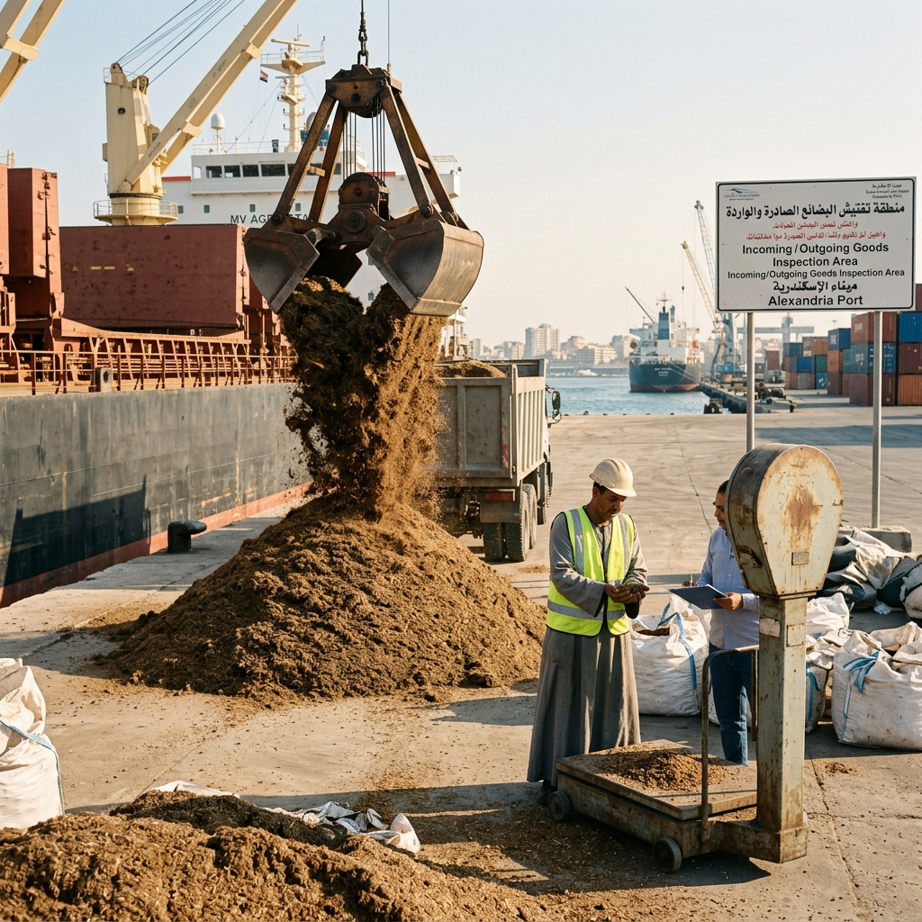Palm Kernel Expeller for Egypt: 7 Proven Import Tips (2026) Palm Kernel Expeller for Egypt